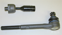 Tie Rod Ends